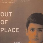 An Unforgettable Journey: Discover the Heartfelt Reflections in ‘Out of Place: A Memoir from Amazon’