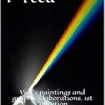 Discover the Artistic Mastery in ‘Ars & Viaf 1° Teca: Viaf’s Paintings and Graphic Elaborations – 1st Collection (Italian Edition)’ – A Must-Read for Art Enthusiasts!