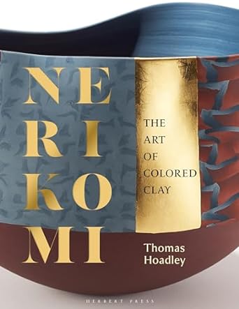Discover the Beauty of Nerikomi: A Comprehensive Review of Nerikomi: The Art of Colored Clay