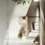 Discover Tranquility: A Comprehensive Review of the Minimalist Room Idea Book (Japanese Edition) for Stunning Home Transformations