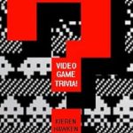 Uncover Exciting Facts in ‘TriVideo Games: Video Games & Trivia: Volume 1’ – A Must-Read for Gamers! Uncover Exciting Facts in ‘TriVideo Games: Video Games & Trivia: Volume 1’ – A Must-Read for Gamers!