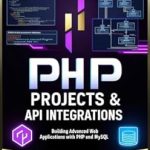 Unlocking Development Potential: A Comprehensive Review of ‘PHP Projects & API Integrations: Designing Scalable Applications with PHP, MySQL, and Modern APIs’