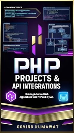 Unlocking Development Potential: A Comprehensive Review of ‘PHP Projects & API Integrations: Designing Scalable Applications with PHP, MySQL, and Modern APIs’