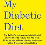 Transform Your Health: A Comprehensive Review of ‘My Diabetic Diet: A Simple Diabetic Diet Designed to Help Maintain Healthy Glucose and A1C Levels’