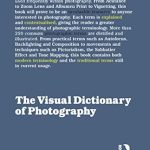 Unlock the Secrets of Photography: A Comprehensive Review of The Visual Dictionary of Photography (Visual Dictionaries)