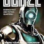 Discover the Unmatched Insights in BLAZE: SCIENCE FACT AND FICTION QUARTERLY [Print Replica] – A Must-Read for Sci-Fi Enthusiasts!