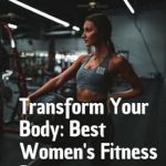 Unlock Your Potential: A Comprehensive Review of ‘Transform Your Body: Best Women’s Fitness Program’ from Amazon Unlock Your Potential: A Comprehensive Review of ‘Transform Your Body: Best Women’s Fitness Program’ from Amazon