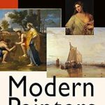 An In-Depth Review of Modern Painters (Vol. 1-5): Complete Edition – A Must-Read for Art Enthusiasts!