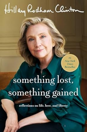 Discover Profound Insights in ‘Something Lost, Something Gained: Reflections on Life, Love, and Liberty’ – A Must-Read Review