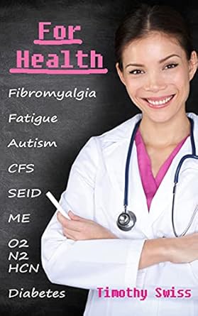 Discover the Secrets to Wellness: A Comprehensive Review of ‘For Health’ from Amazon