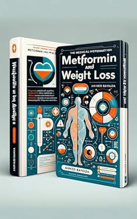 Discover the Truth About Metformin: A Comprehensive Review of ‘Metformin for Weight Loss: What You Should Know Before Use’