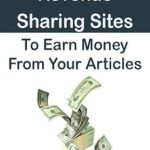 Unlock Your Earning Potential: A Comprehensive Review of ‘Write For THESE Revenue Sharing Sites To Earn Money From Your Articles’ from Amazon Unlock Your Earning Potential: A Comprehensive Review of ‘Write For THESE Revenue Sharing Sites To Earn Money From Your Articles’ from Amazon