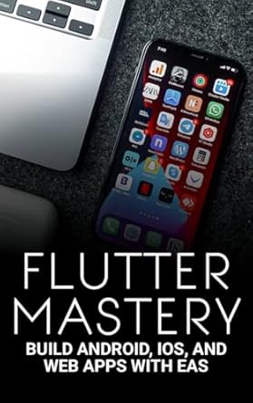 Unlocking the Secrets of Mobile Development: A Comprehensive Review of Flutter Mastery