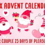 Unlock the Fun This Holiday Season: A Must-Have Review of Stocking Stuffers For Adults: Advent Calendar 2024 – 25 Day Adult Sexy Coupons Christmas Countdown for Women and Men