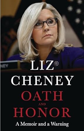 Unforgettable Insights and Life Lessons: Oath and Honor: A Memoir and a Warning from Amazon