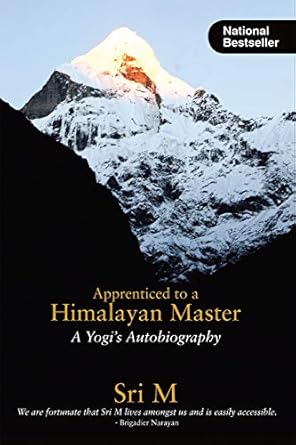 Discover Enlightenment: A Compelling Review of ‘Apprenticed to a Himalayan Master (A Yogi’s Autobiography)’