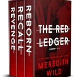 Unforgettable Journey: A Must-Read Review of The Red Ledger: Complete Series Bundle