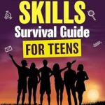 Discover the Ultimate Guide to Financial Freedom: Essential Money Skills For Teens Made Simple – How Teens Can Master Money Management and Build Wealth Stress-Free (What They Didn’t Teach You In School)
