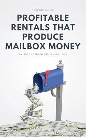 Unlock Financial Freedom: A Comprehensive Review of ‘Profitable Rentals That Produce Mailbox Money from Amazon’