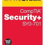 Must-Read Review: CompTIA Security+ SY0-701 Exam Cram – Your Ultimate Study Guide for Success!