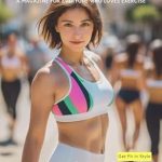 Unveiling Secrets to Health: A Comprehensive Review of Fitness Magazine #001