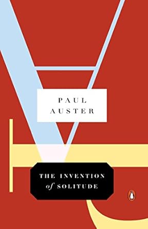 Discover Profound Reflections in This Stunning Review of The Invention of Solitude