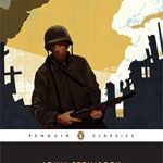 An Unforgettable Journey Through Time: Once There Was a War (Penguin Classics) – A Must-Read Review