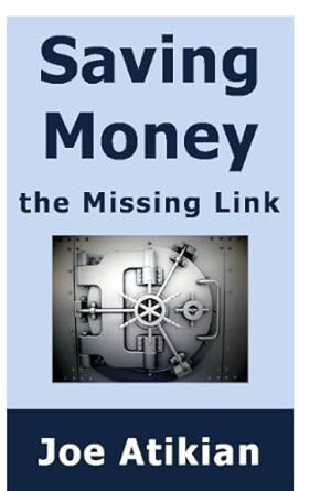 Unlocking Financial Freedom: A Comprehensive Review of ‘Saving Money: The Missing Link’ from Amazon