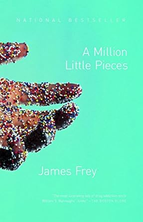 Heartfelt Journey of Redemption: A Million Little Pieces – An Unforgettable Memoir Review