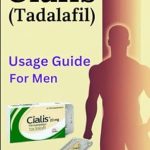 Unveiling the Secrets: A Comprehensive Review of the Cialis (Tadalafil) Usage Guide for Men – Fast-Acting Solutions to Get Hard, Stay Hard, and Boost Libido for Erectile Dysfunction