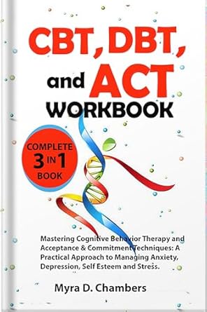 Transform Your Mindset: A Comprehensive Review of ‘Healing Anxiety and Overthinking: Proven CBT Strategies for Lasting Relief’ (Cognitive Behavioral Therapy Self-Help Guide: 15 Steps to Mental Health Book 1)