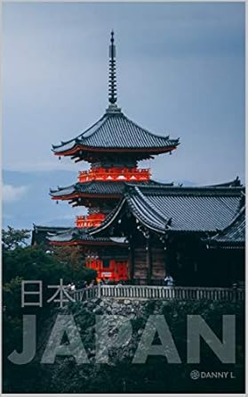 Discover the Wonders of Japan: A Comprehensive Review of ‘Japan 日本 [Print Replica]’ to Explore Culture and Heritage