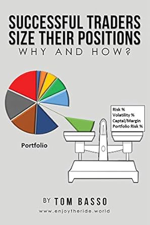 Unlocking Profits: A Comprehensive Review of ‘Successful Traders Size Their Positions – Why and How?’