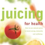 Discover the Benefits: A Comprehensive Review of ‘Juicing for Health: How to Use Natural Juices to Boost Energy, Immunity, and Wellbeing’