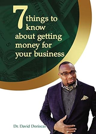 Unlocking Success: A Comprehensive Review of ‘7 Things to Know About Getting Money for Your Business from Amazon’