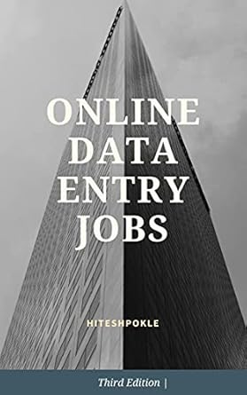 Unlock Your Earning Potential: A Comprehensive Review of ONLINE JOBS WORK FROM HOME 3: Captcha Entry Jobs + Make $1000+ In Pure Profits [BONUS] from Amazon