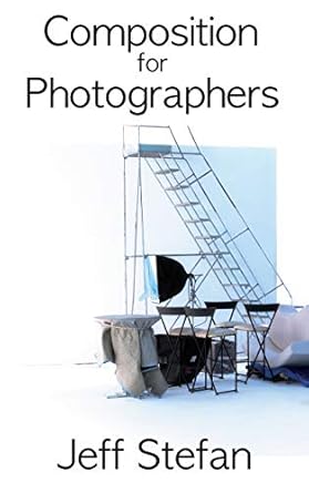 Unlock Your Photography Potential: A Comprehensive Review of ‘Composition for Photographers’