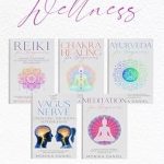 Transform Your Well-Being: An In-Depth Review of HOLISTIC WELLNESS: A Guide to Reiki, Chakra Healing, Ayurveda, The Vagus Nerve and Meditation (Beginners’ Insight to the Holistic World Book 6)