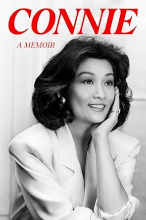Discover the Heartfelt Journey of Resilience: Connie: A Memoir from Amazon
