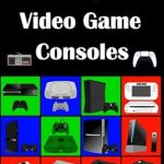 Discover the Ultimate Gaming Journey: A Comprehensive Review of ‘History of Video Game Consoles | From NES to PS5: Ultimate Gift for Gamers’