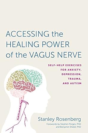 Transform Your Well-Being: A Comprehensive Review of Accessing the Healing Power of the Vagus Nerve: Self-Help Exercises for Anxiety, Depression, Trauma, and Autism