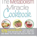 Unlock Your Weight Loss Potential: A Comprehensive Review of The Metabolism Miracle Cookbook: 175 Delicious Meals that Can Reset Your Metabolism, Melt Away Fat, and Make You Thin and Healthy for Life