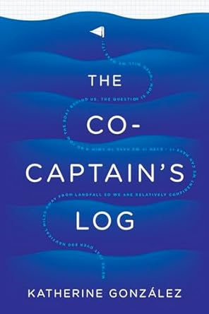 Discover the Adventure in ‘The Co-Captain’s Log’: A Captivating Review of This Must-Read Tale