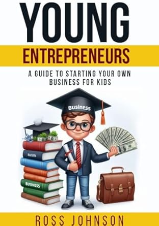 Unlock Your Financial Future: A Comprehensive Review of The Building Blocks for Financial Literacy
