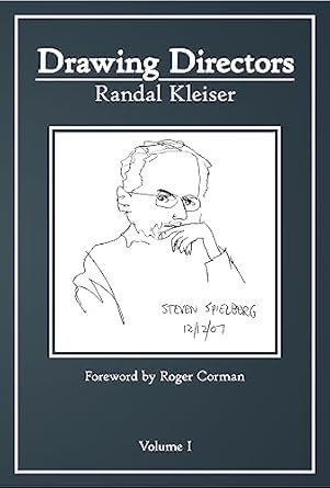 Must-Read Insights: A Comprehensive Review of Drawing Directors: Volume I