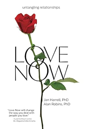 Discover the Secrets to Lasting Relationships in ‘Love Now!: Untangling Relationships’ – A Transformative Review