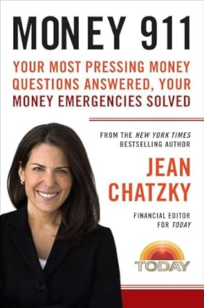 Essential Insights Revealed: A Comprehensive Review of Money 911: Your Most Pressing Money Questions Answered, Your Money Emergencies Solved
