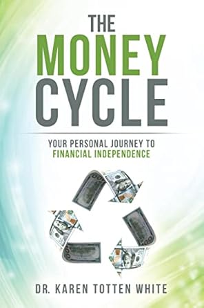 Unlocking Financial Freedom: A Comprehensive Review of The Money Cycle: Your Personal Journey to Financial Independence