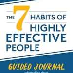 Unlock Your Potential: A Comprehensive Review of The 7 Habits of Highly Effective People: Guided Journal, Infographics eBook Inspired by the Wisdom of Stephen R. Covey
