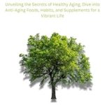 Unlock the Secrets to Vibrant Living: A Comprehensive Review of ‘Mastering Longevity: Unveiling the Secrets of Healthy Aging, Dive into Anti-Aging Foods, Habits, and Supplements for a Vibrant Life (Better Health with Teresa Book 2)’